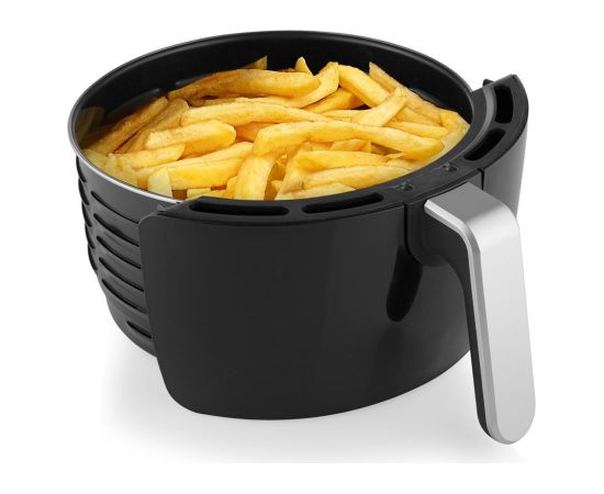 Tristar Digital Crispy Fryer FR-6956 Power 1500 W Capacity 4.5 L Black