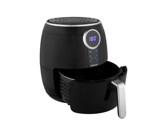 Tristar Digital Crispy Fryer FR-6956 Power 1500 W Capacity 4.5 L Black