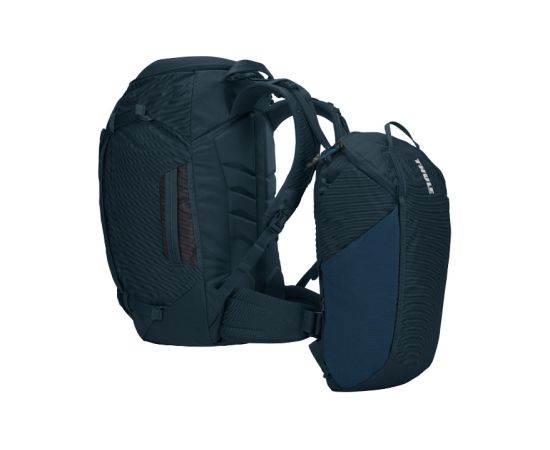 Thule Landmark, 60 L Women's travel pack Darkest Blue