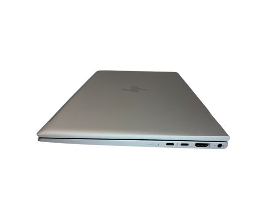 HP RENEW Grade A EliteBook x360 830 G8 13.3 " i5-1135G7 8 GB SSD 256 GB Intel Iris Xe Graphics Windows 11 Pro Keyboard language Swedish 12 month(s)
