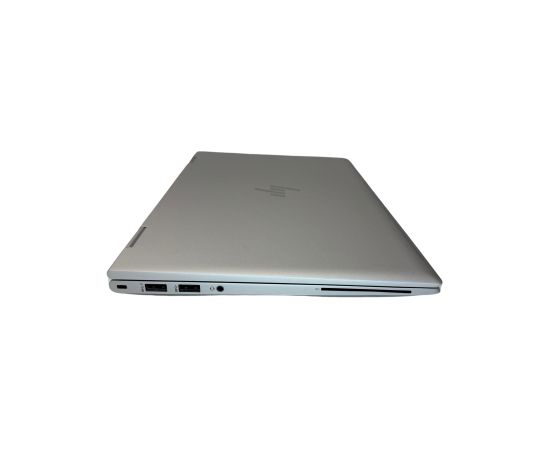 HP RENEW Grade A EliteBook x360 830 G8 13.3 " i5-1135G7 8 GB SSD 256 GB Intel Iris Xe Graphics Windows 11 Pro Keyboard language Swedish 12 month(s)