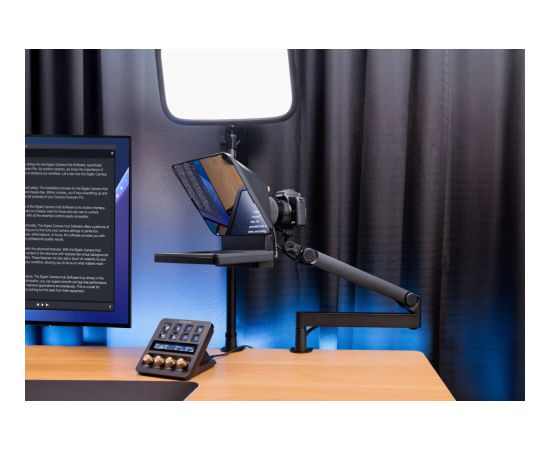 Elgato Prompter Black