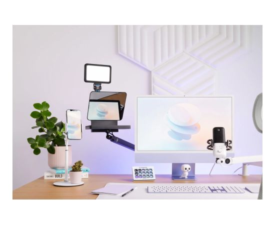 Elgato Prompter Black