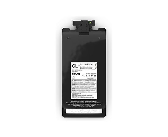 Epson UltraChrome DF Cleaning Liquid