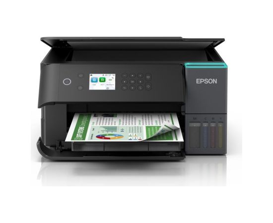 Epson EcoTank L6360 Inkjet Printer