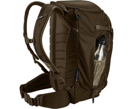 Thule Landmark, 40 L Travel pack Deep Khaki