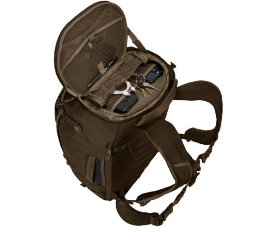 Thule Landmark, 40 L Travel pack Deep Khaki