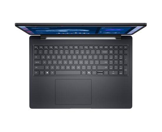 Dell Pro Max 16 MC16255 16 " FHD+ AMD Ryzen AI 9 HX PRO 670 32 GB LPDDR5x Solid-state drive capacity 1000 GB NVIDIA RTX PRO 1000 Blackwell GDDR7 8 GB Windows 11 Pro Bluetooth version 5.4 Keyboard language English Keyboard backlit Warranty 36 month(s) Batt Portatīvie datori