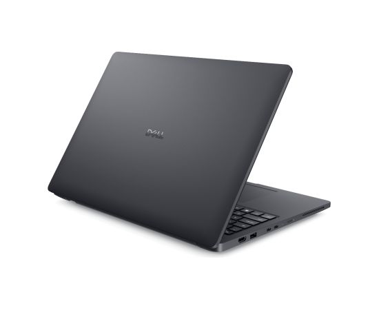 Dell Pro Max 16 MC16255 16 " FHD+ AMD Ryzen AI 9 HX PRO 670 32 GB LPDDR5x Solid-state drive capacity 1000 GB NVIDIA RTX PRO 1000 Blackwell GDDR7 8 GB Windows 11 Pro Bluetooth version 5.4 Keyboard language English Keyboard backlit Warranty 36 month(s) Batt Portatīvie datori