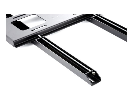 EDBAK Wall mount TWB3c-B Fixed 65-86 " Maximum weight (capacity) 80 kg Black