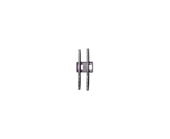 EDBAK Wall mount TWB3c-B Fixed 65-86 " Maximum weight (capacity) 80 kg Black