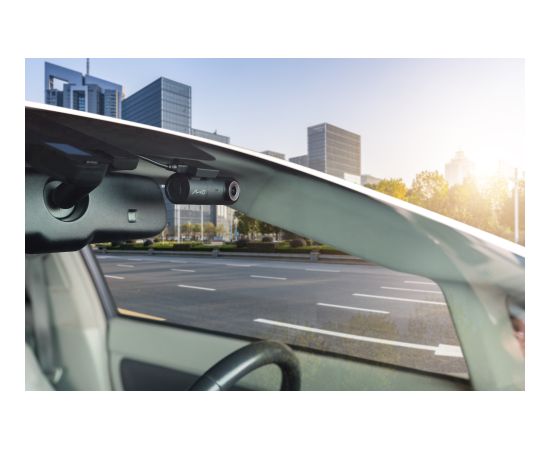 Mio Wi-Fi OTA and GPS Dash Cam MiVue J35 GPS (satellite)