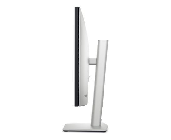 Dell U2725QE 27 " IPS UHD 16:9 120 Hz 8 ms 3840 x 2160 pixels HDMI ports quantity 1 Silver Warranty 60 month(s) LED / LCD мониторы