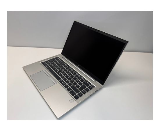 HP RENEW Grade A HP EliteBook 840 G8 14 " FHD i5-1135G7 8 GB SSD 256 GB Intel Iris Xe Graphics Windows 11 Pro Keyboard language Swedish 12 month(s)
