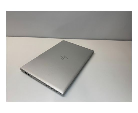 HP RENEW Grade A HP EliteBook 840 G8 14 " FHD i5-1135G7 8 GB SSD 256 GB Intel Iris Xe Graphics Windows 11 Pro Keyboard language Swedish 12 month(s)