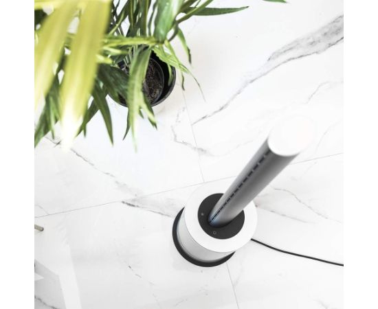Cecotec Fan, Heater and Air Purifier TotalPure 3in1 Vision Stand Fan Number of speeds 14 Oscillation 2000 W Remote control