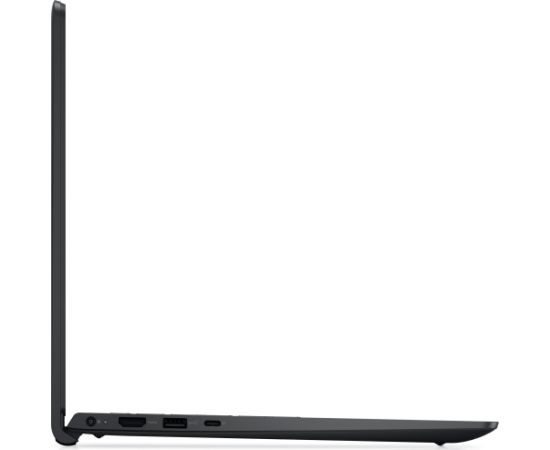 Dell Inspiron 15 3530 Black 15.6 " WVA FHD 1920 x 1080 pixels Anti-glare Intel Core i5 i5-1334U 8 GB DDR4 Solid-state drive capacity 512 GB Intel UHD Graphics Windows 11 Home 802.11ax Keyboard language English Warranty 36 month(s) Battery warranty 12 mont