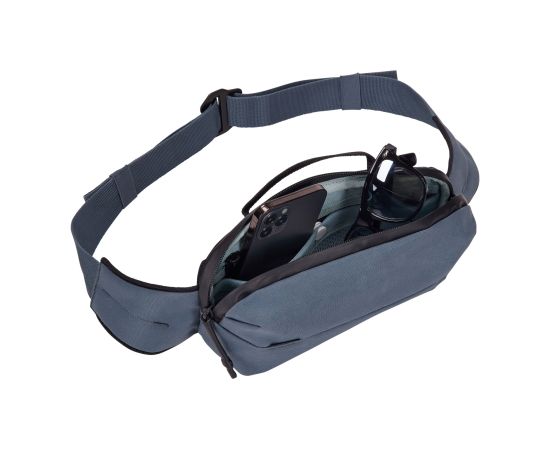 Thule TASB-102 Aion Sling Bag Bag Dark Slate Waterproof