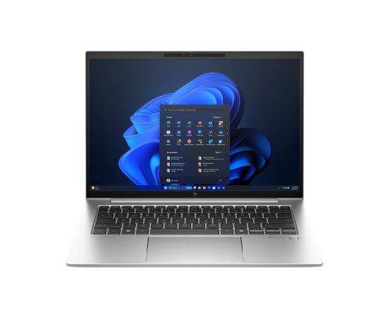 HP EliteBook 845 G11 14 " WUXGA 8540U 16 GB SSD 512 GB AMD Radeon 740M Graphics Windows 11 Pro Keyboard language US