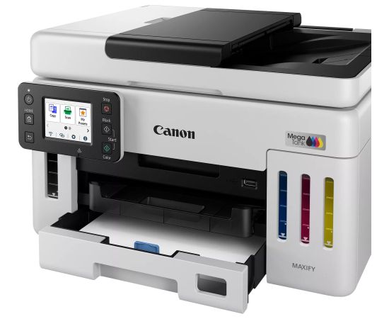 Canon MAXIFY GX6150 Inkjet Colour A4 Wi-Fi