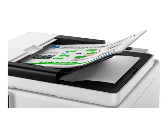 Canon MAXIFY GX6150 Inkjet Colour A4 Wi-Fi