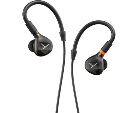 Beyerdynamic Mixing and Critical Listening Earphones with Detachable Connection Cable DT 70 IE 3.5 mm Black