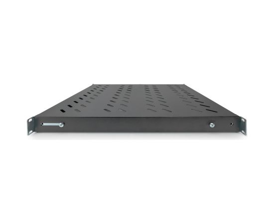 Digitus Fixed Mounting Shelf DN-97647 Black