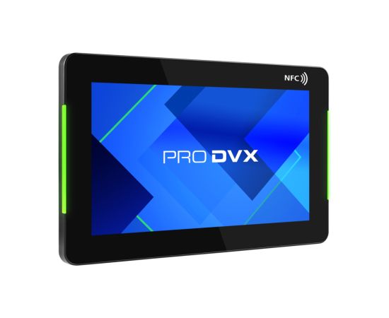 ProDVX APPC-7XPLN 7 " 240 cd/m² Landscape/Portrait 24/7 Android LPDDR4 Wi-Fi 140 ° 130 °