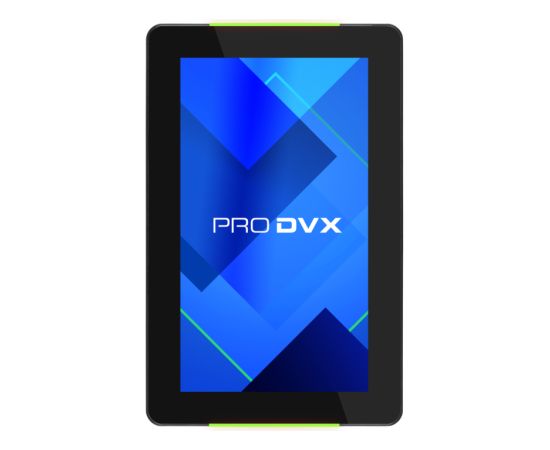 ProDVX APPC-7XPLN 7 " 240 cd/m² Landscape/Portrait 24/7 Android LPDDR4 Wi-Fi 140 ° 130 °