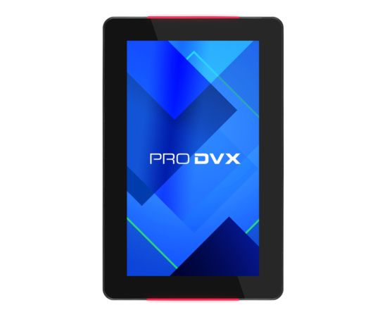 ProDVX APPC-7XPLN 7 " 240 cd/m² Landscape/Portrait 24/7 Android LPDDR4 Wi-Fi 140 ° 130 °