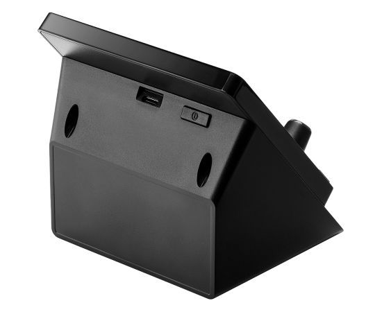 Hercules Stream 100 Black Audio Controller
