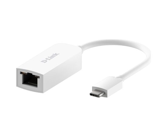D-Link USB-C to 2.5G Ethernet Adapter DUB-E250