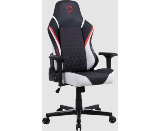 Onex Premium Gaming Chair FX8 Formula X Module Injected Black/Red/White
