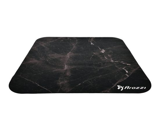 Arozzi ZONA Quattro Floor Pad Black Marble Игровые стулья