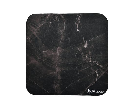 Arozzi ZONA Quattro Floor Pad Black Marble Игровые стулья