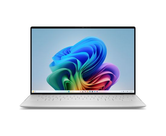 Dell XPS 13 9345 Platinum 13.4 " FHD+ 1920 x 1200 pixels Anti-glare Snapdragon X Elite X1E-80-100 16 GB LPDDR5X Solid-state drive capacity 512 GB Qualcomm Adreno GPU Windows 11 Pro Bluetooth version 5.4 Keyboard language English Keyboard backlit Warranty  Ноутбуки