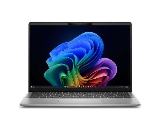 Dell Latitude 7455 14 " IPS Touchscreen QHD+ 2560 x 1600 pixels Anti-glare Snapdragon X Plus 16 GB LPDDR5x Solid-state drive capacity 512 GB Qualcomm Adreno GPU Windows 11 Pro Bluetooth version 5.4 Keyboard language English Keyboard backlit Warranty 36 mo Ноутбуки