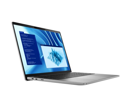 Dell Latitude 7455 14 " IPS Touchscreen QHD+ 2560 x 1600 pixels Anti-glare Snapdragon X Plus 16 GB LPDDR5x Solid-state drive capacity 512 GB Qualcomm Adreno GPU Windows 11 Pro Bluetooth version 5.4 Keyboard language English Keyboard backlit Warranty 36 mo Ноутбуки