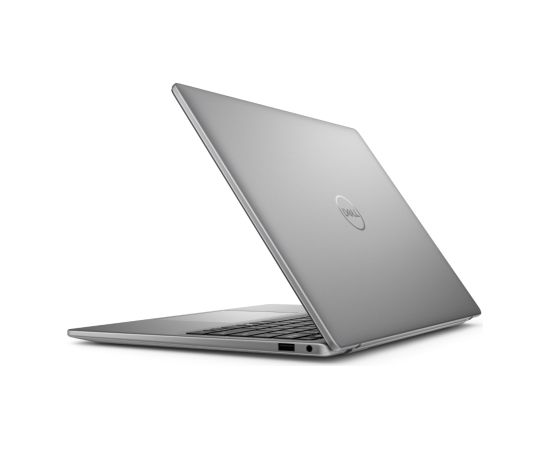 Dell Latitude 7455 14 " IPS Touchscreen QHD+ 2560 x 1600 pixels Anti-glare Snapdragon X Plus 16 GB LPDDR5x Solid-state drive capacity 512 GB Qualcomm Adreno GPU Windows 11 Pro Bluetooth version 5.4 Keyboard language English Keyboard backlit Warranty 36 mo Ноутбуки