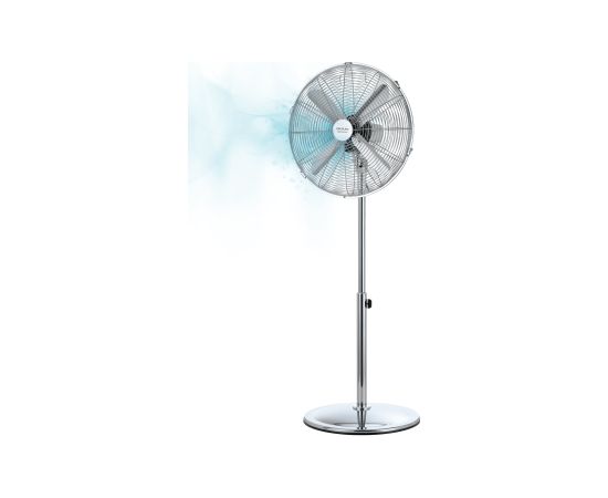 Cecotec EnergySilence 620 Retrostyle Stand Fan Diameter 40 cm Number of speeds 3 Oscillation 50 W