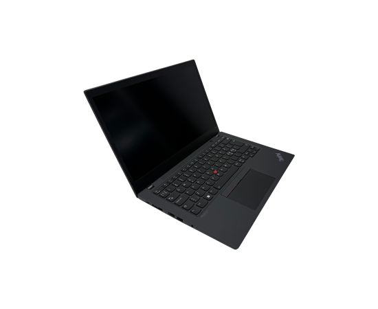 Lenovo- RENEW Grade B ThinkPad T14s Gen 2 14 " i5-1135G7 16 GB SSD 256 GB Intel Iris Xe Graphics Windows 11 Pro Keyboard language Nordic 12 month(s)