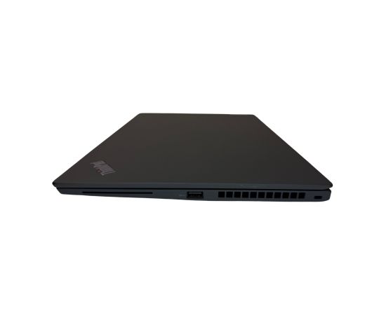 Lenovo- RENEW Grade B ThinkPad T14s Gen 2 14 " i5-1135G7 16 GB SSD 256 GB Intel Iris Xe Graphics Windows 11 Pro Keyboard language Nordic 12 month(s)