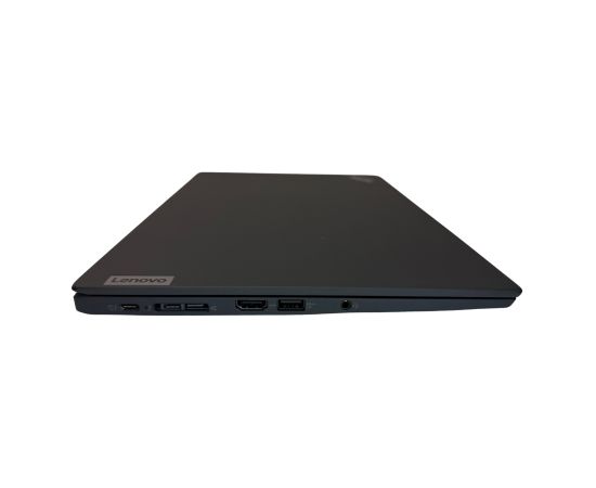 Lenovo- RENEW Grade B ThinkPad T14s Gen 2 14 " i5-1135G7 16 GB SSD 256 GB Intel Iris Xe Graphics Windows 11 Pro Keyboard language Nordic 12 month(s)
