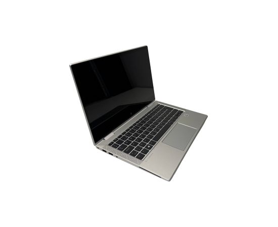 HP RENEW Grade B EliteBook x360 830 G8 13.3 " i5-1135G7 8 GB SSD 256 GB Intel Iris Xe Graphics Windows 11 Pro Keyboard language Swedish 12 month(s)