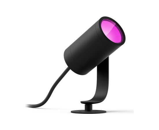 Philips Hue WCA Lily Outdoor Spot Light Base 24V 8 W 2200-6500 BBL CCT range