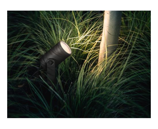 Philips Hue WCA Lily Outdoor Spot Light Base 24V 8 W 2200-6500 BBL CCT range