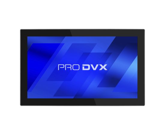 ProDVX Signage Display SD-22 21.5 " Landscape/Portrait 24/7 250 cd/m² 160 ° 160 °