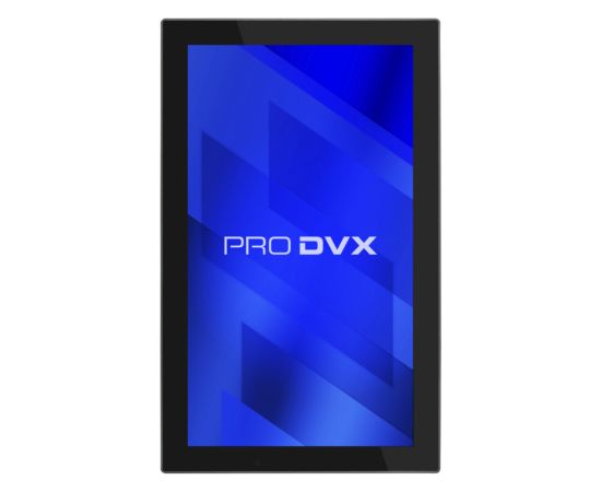 ProDVX Signage Display SD-22 21.5 " Landscape/Portrait 24/7 250 cd/m² 160 ° 160 °