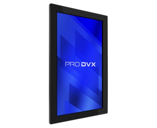 ProDVX Signage Display SD-22 21.5 " Landscape/Portrait 24/7 250 cd/m² 160 ° 160 °