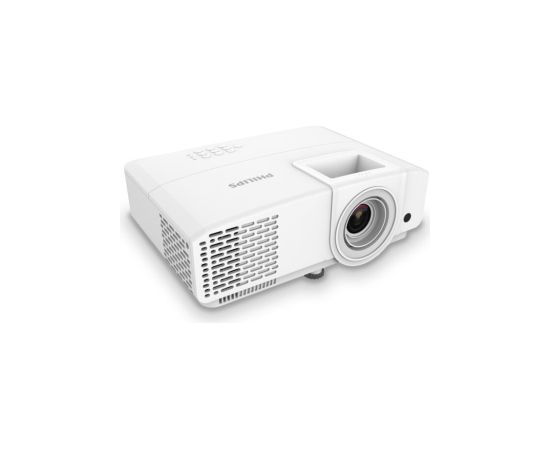 Philips ProPix 650 WXGA (1280x800) 4000 ANSI lumens White Projektori